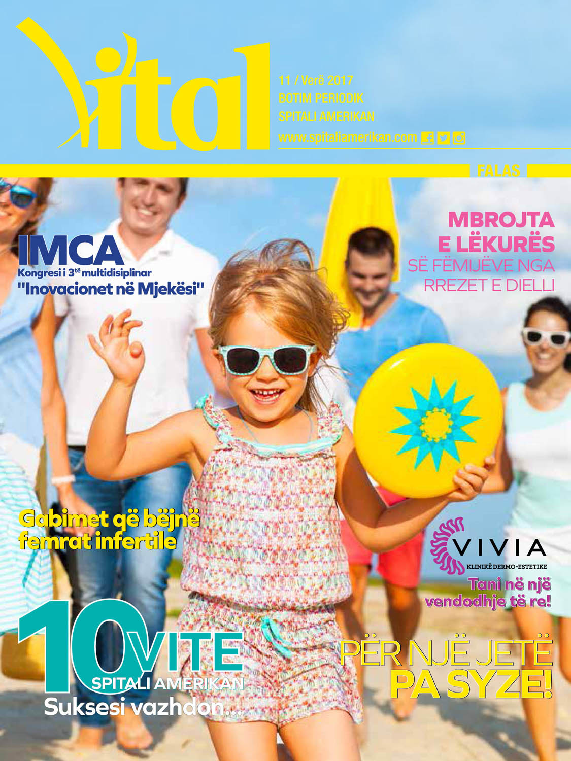 Revista Vital 11