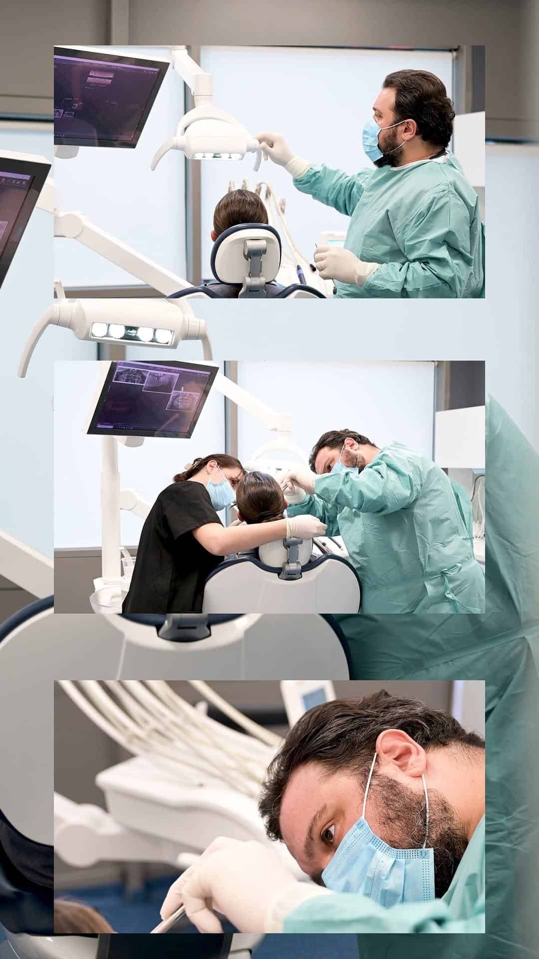 kujdes dentar i përballueshëm në Shqipëri