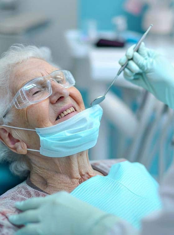 chirurgia avanzata degli impianti dentali in Albania