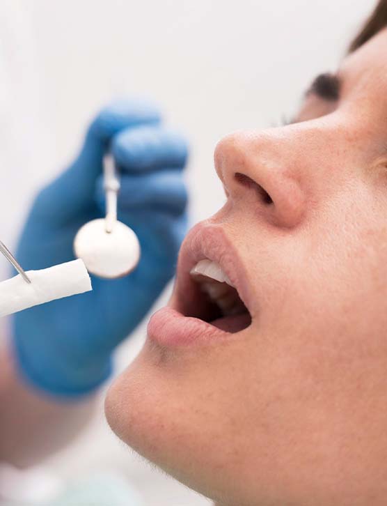 dentista economico in Albania