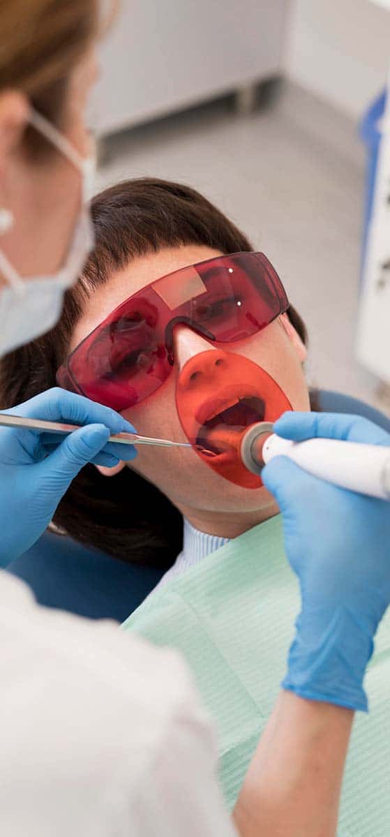 rifacimento del sorriso completo a prezzi accessibili in Albania