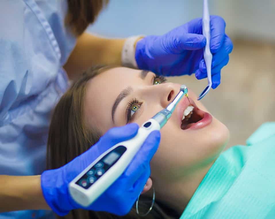 odontoiatria preventiva a prezzi accessibili in Albania