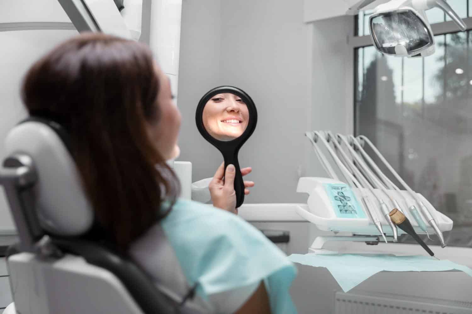 Kontroll dentar me dentistët më të mirë në Shqipëri