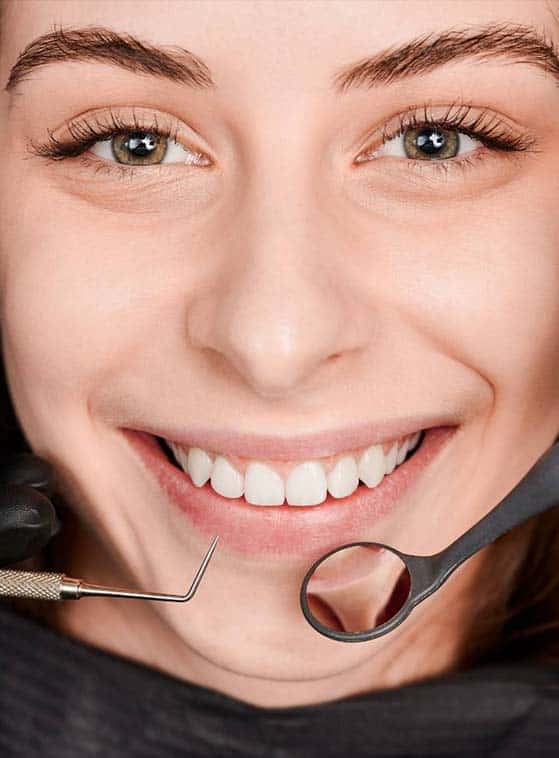 Lidhje kompozite kozmetike në Shqipëri