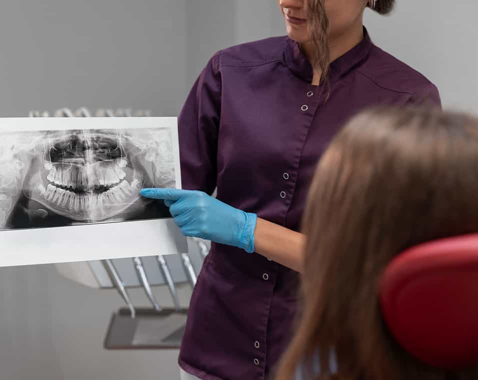 impianti a carico immediato in Albania