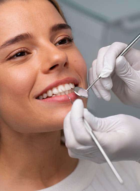 Trattamento Safe Icon White Spot in Albania