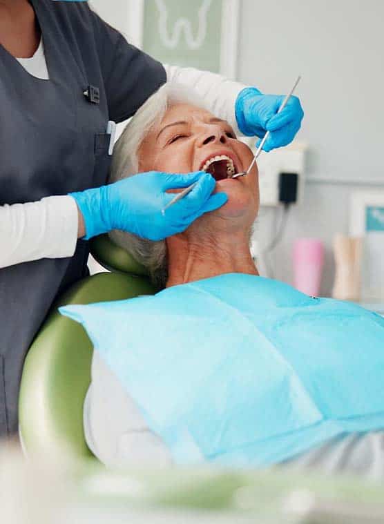 impianti zigomatici in Albania per i pazienti con perdita ossea