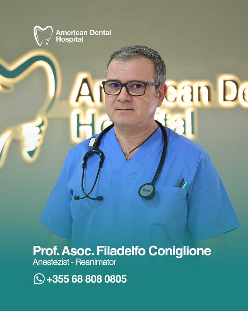 Dr. Filadelfo Coniglione