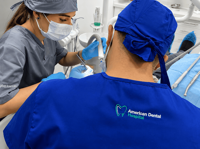 American Dental Hospital Albania: Why International Patients Trust It For Advanced Dental Care