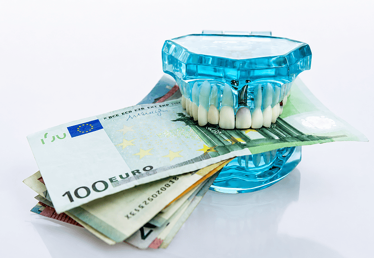 Dental Implants In Albania 2026: Price, Timeline, And Treatment Options