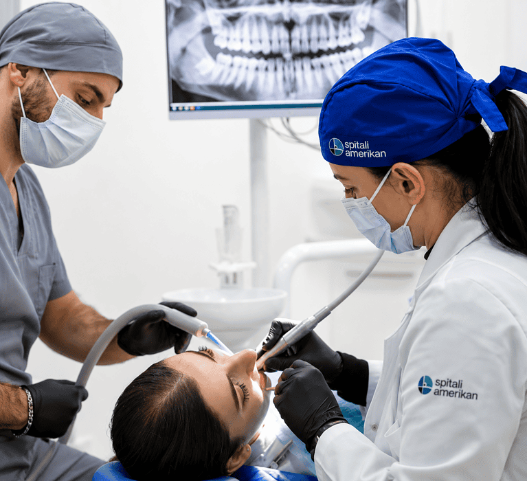 Are Dentists In Albania Reliable?