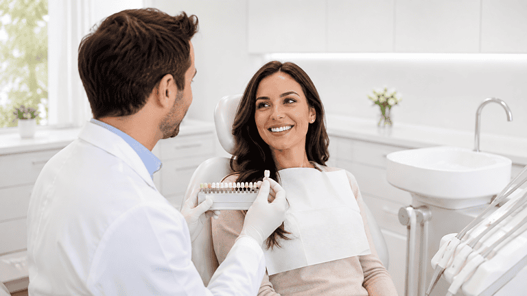 E-Max Veneers: Procedure, Benefits, Durability and Aftercare