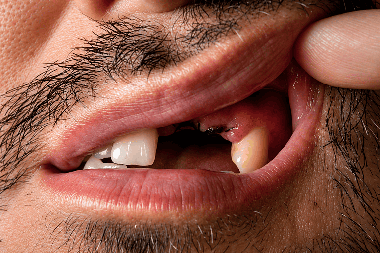 Missing Several Teeth? Compare Your Treatment Options At American Dental Hospital