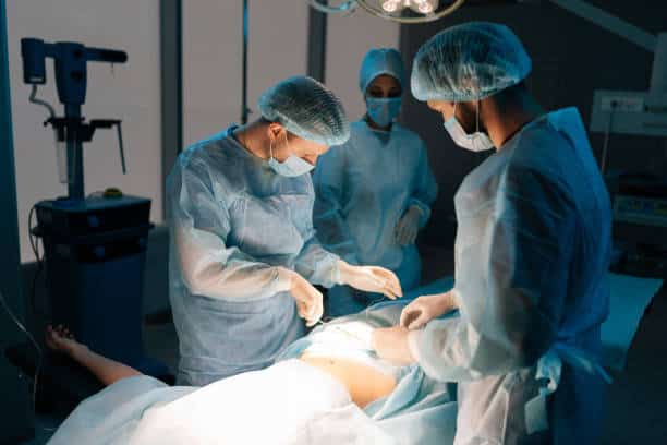 Body Lift In Albania