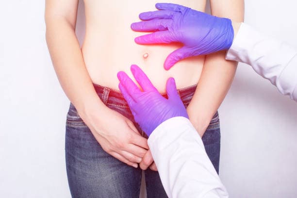 Good Candidate For Hernia Surgery