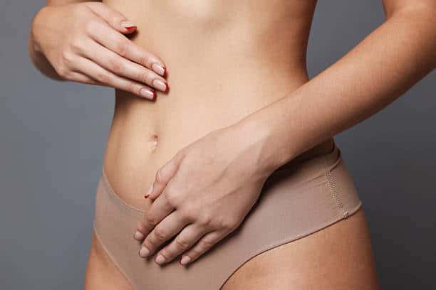 Hoodectomy Candidate