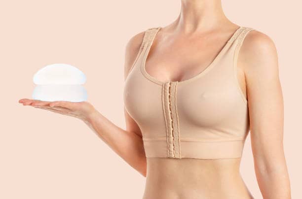 Is Breast Enlargement Right For You