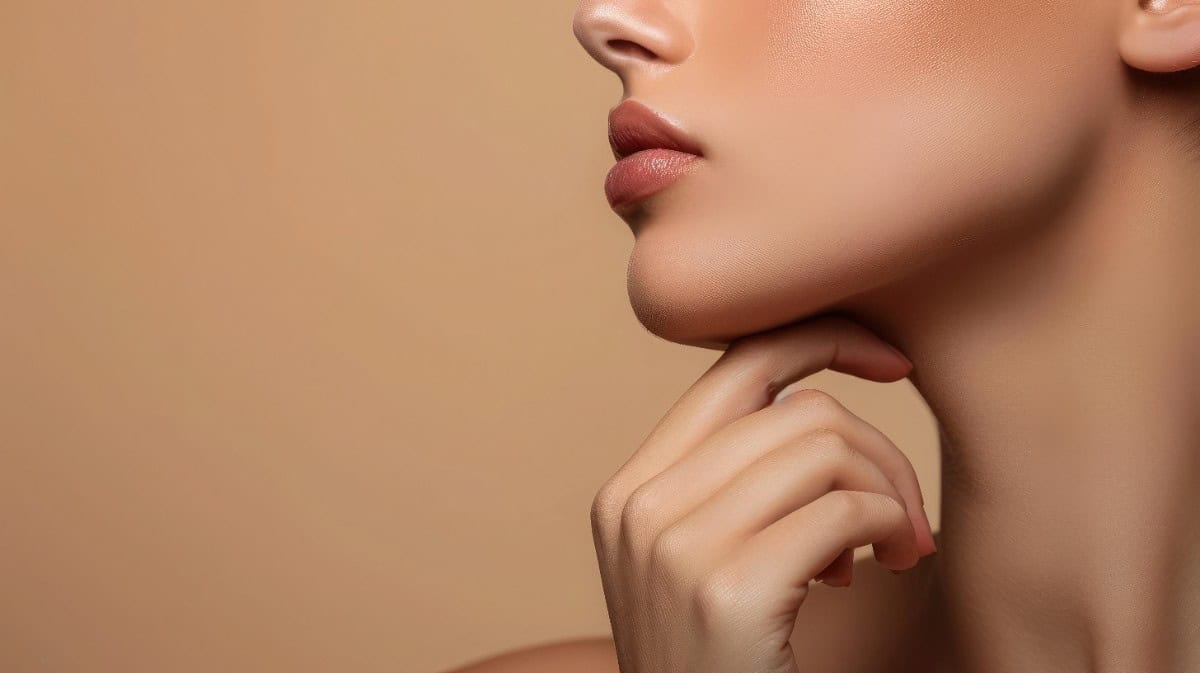 Maintaining Your Chin Liposuction Results