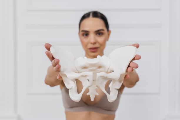 Perineum and Pelvic Floor Repair In Albania