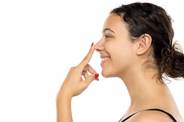Recovery After Nose Tip Rhinoplasty