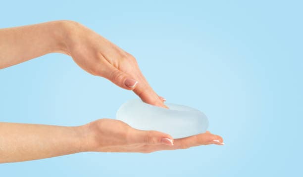 Types of Breast Enlargement options