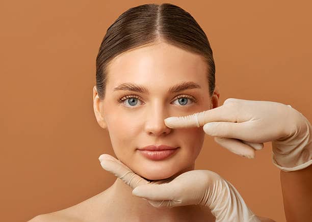 Why People Choose Nose Tip Rhinoplasty