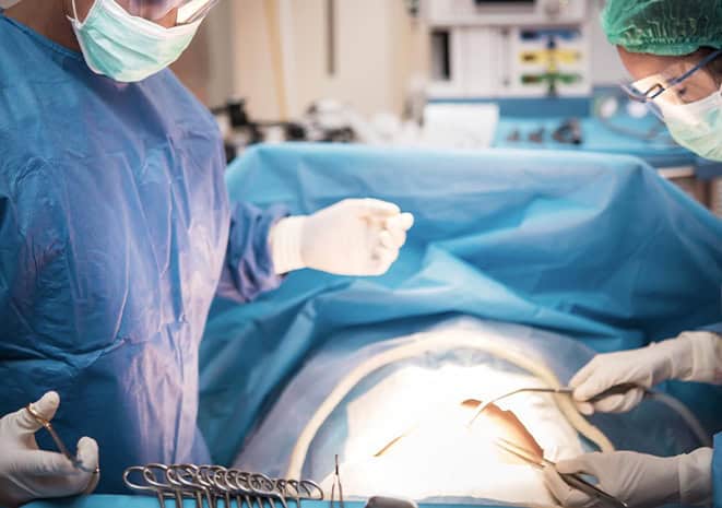 affordable mommy makeover surgery in Albania