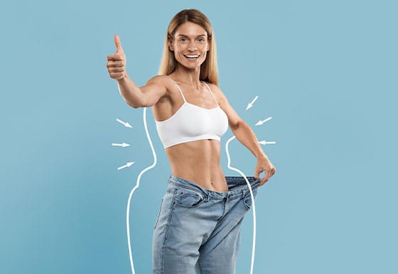 affordable post weight loss surgery in Albania