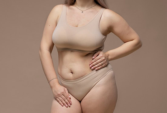 ideal candidates for mommy makeover surgery in Albania