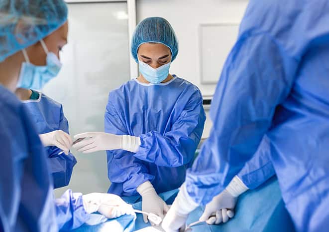 stomach fat removal surgery in Albania