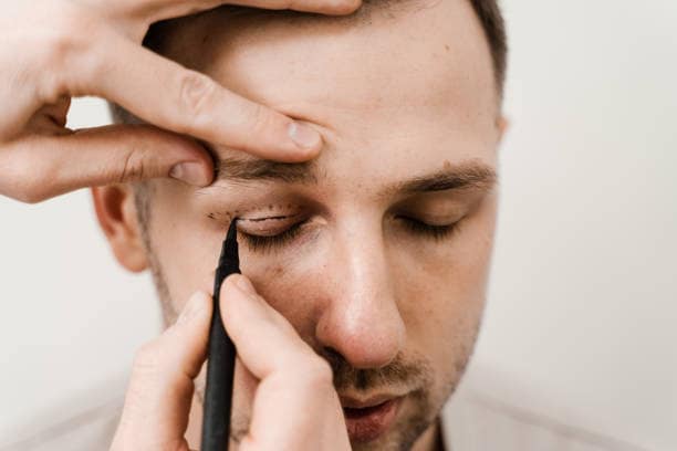 Blepharoplasty For Men In Albania