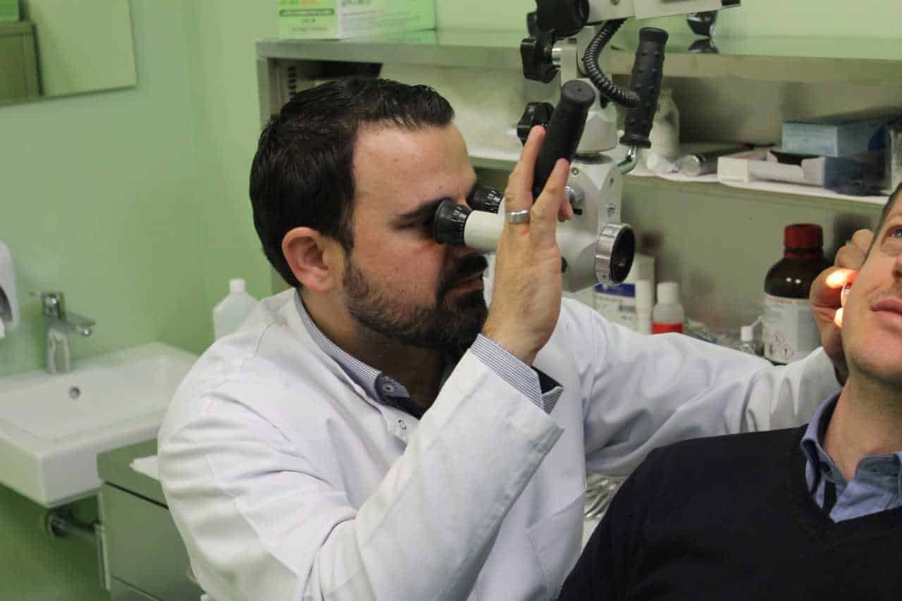 Otoplastika in Albania