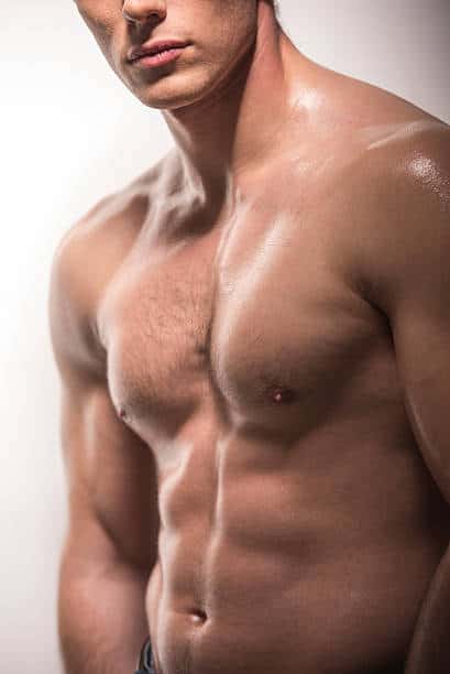 Pectoral Implants For Men In Albania