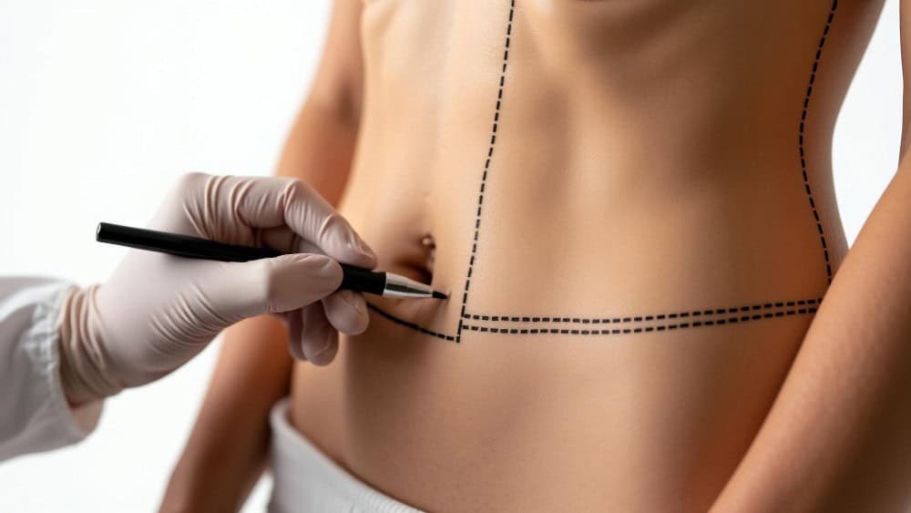 plastic surgery in Albania cost