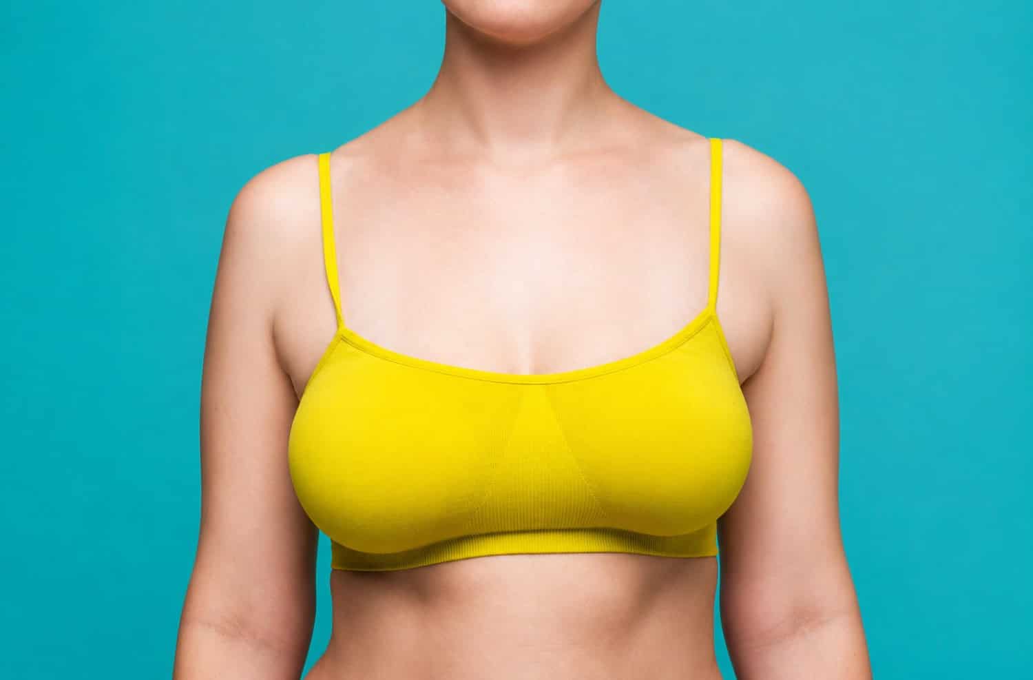 Breast Asymmetry: What Are the Surgical Options?