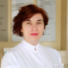 Dr. Albiona Poci