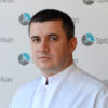 Dr. Altin Hysa