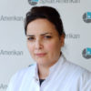 Dr. Florinda Imeraj (Bajrami)