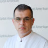 Dr. Gentian Huti