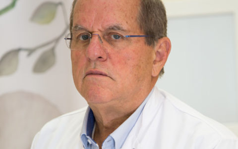 Dr. Christos Maroudis – Departamenti i Kirurgjisë Endoskopike