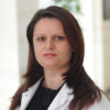 Dr. Irena Marku (Haxhiu)