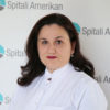 Dr. Luljeta Marku