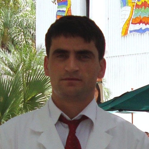 Dr. Sabri Raza