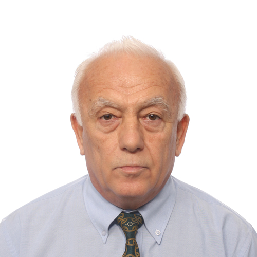 Prof. Dr. Behar Shehi