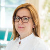 Dr. Ornela Marko (Plaku)