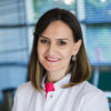 Dr. Sonila Bitri (Tivari)