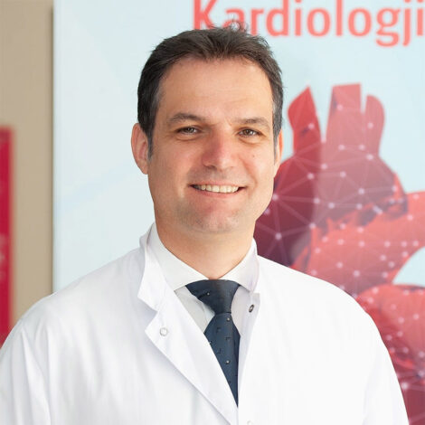 Dr. Shk. Indrit Temali