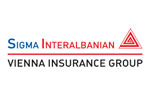 Sigma Interalbanian Vienna Insurance Group