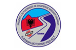 Albanian Motorway