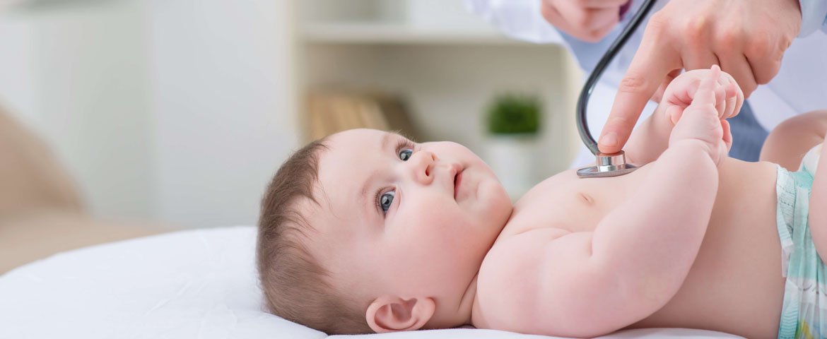 Neonatology – Pediatrics
